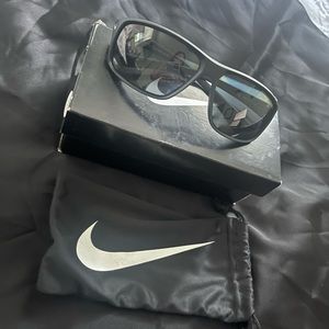 Nike Adrenaline Polarized Lens